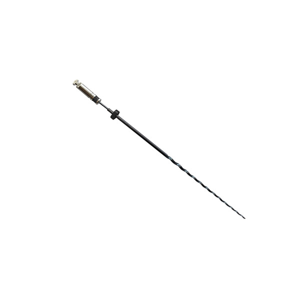 ISO 0.40 (Svart)